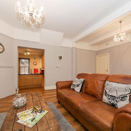 The Abberley Apartment - Stay Worcestershire Buitenkant foto