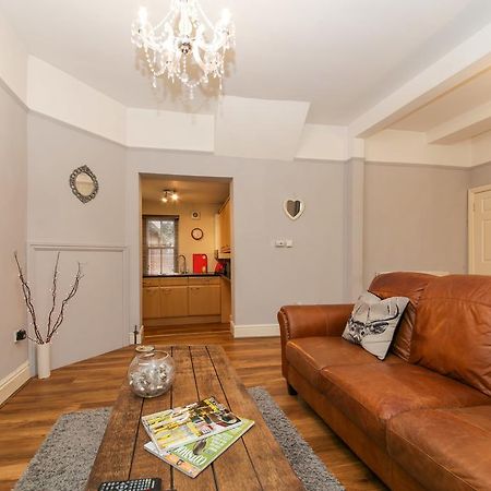 The Abberley Apartment - Stay Worcestershire Buitenkant foto