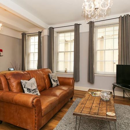 The Abberley Apartment - Stay Worcestershire Buitenkant foto