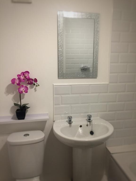The Abberley Apartment - Stay Worcestershire Buitenkant foto