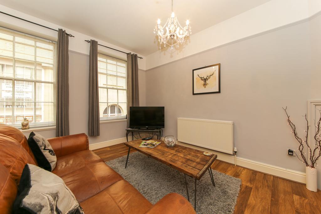The Abberley Apartment - Stay Worcestershire Buitenkant foto