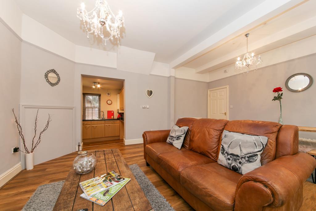 The Abberley Apartment - Stay Worcestershire Buitenkant foto