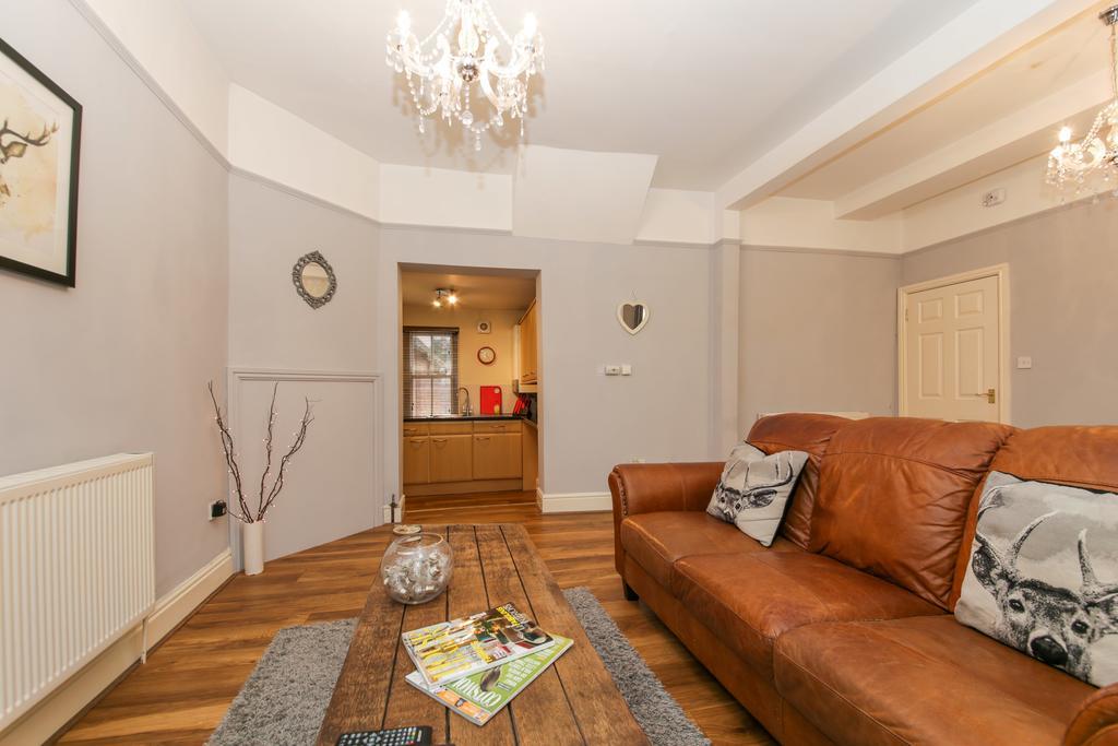 The Abberley Apartment - Stay Worcestershire Buitenkant foto