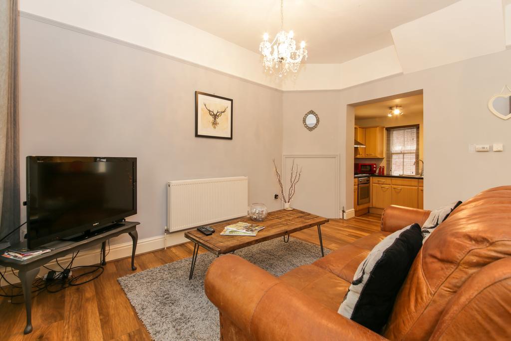The Abberley Apartment - Stay Worcestershire Buitenkant foto
