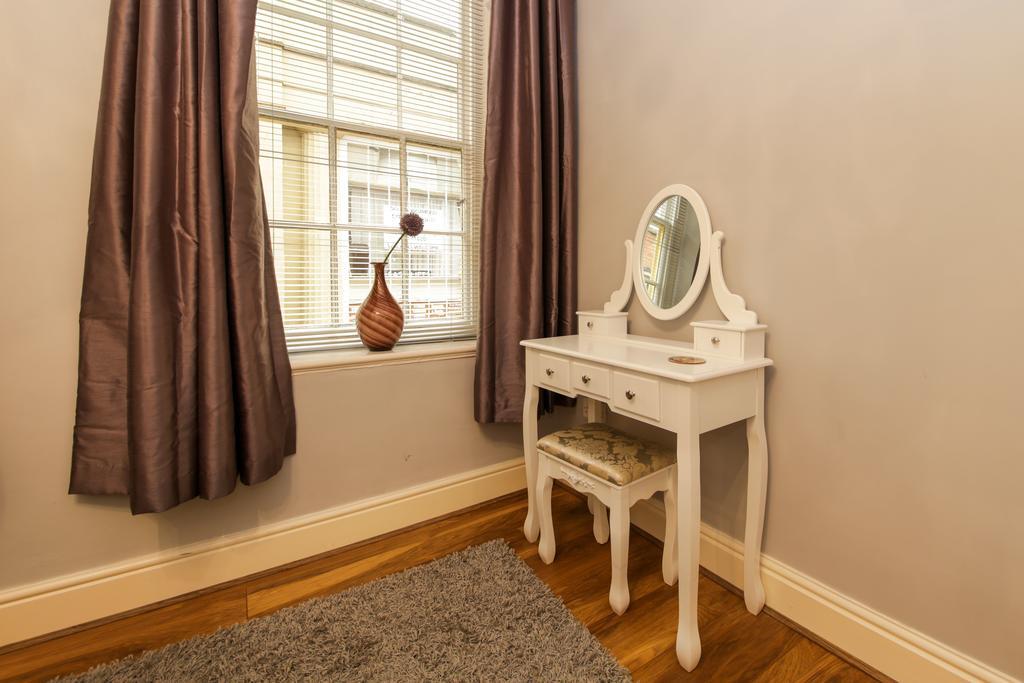 The Abberley Apartment - Stay Worcestershire Buitenkant foto