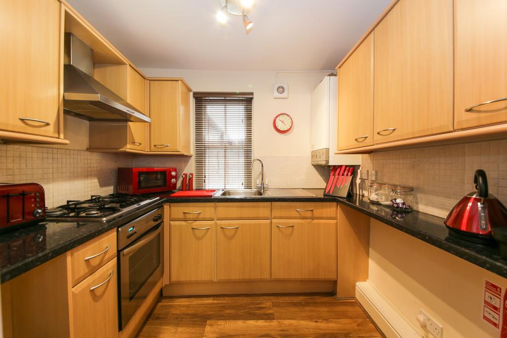 The Abberley Apartment - Stay Worcestershire Buitenkant foto