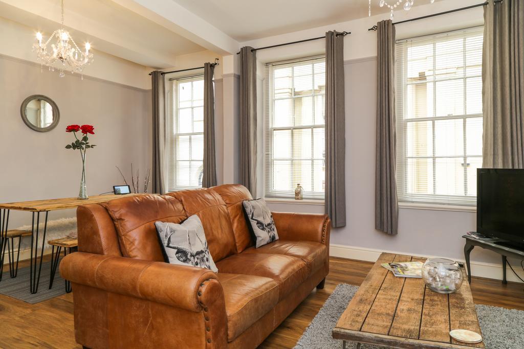 The Abberley Apartment - Stay Worcestershire Buitenkant foto