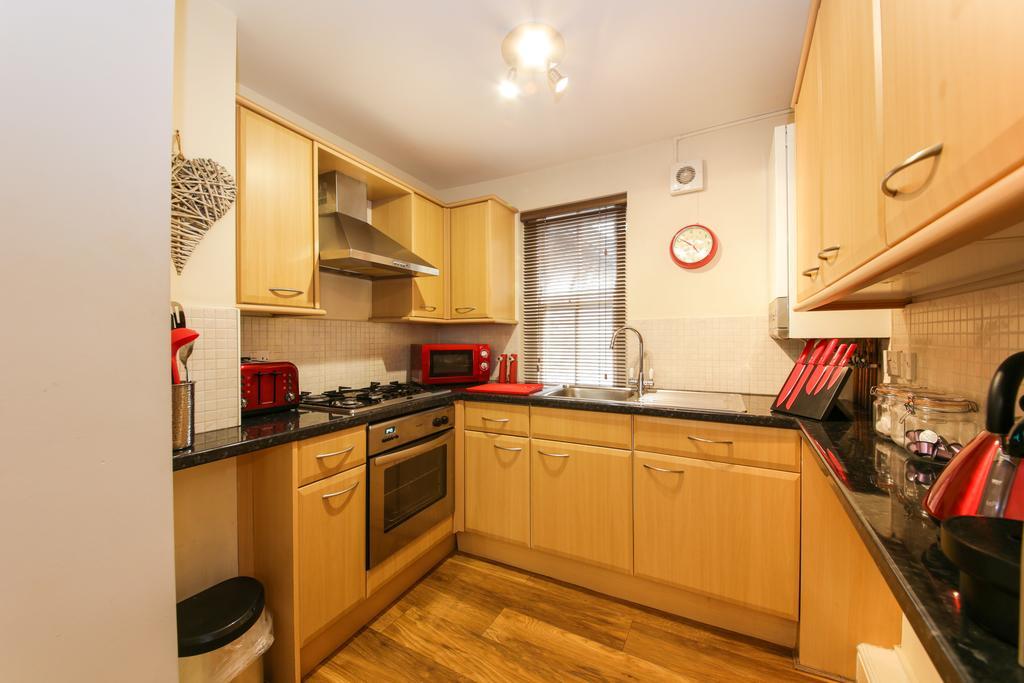 The Abberley Apartment - Stay Worcestershire Buitenkant foto