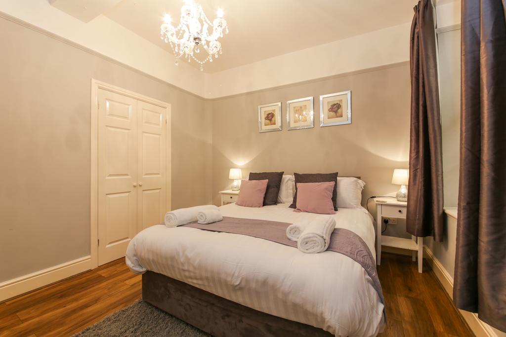 The Abberley Apartment - Stay Worcestershire Buitenkant foto