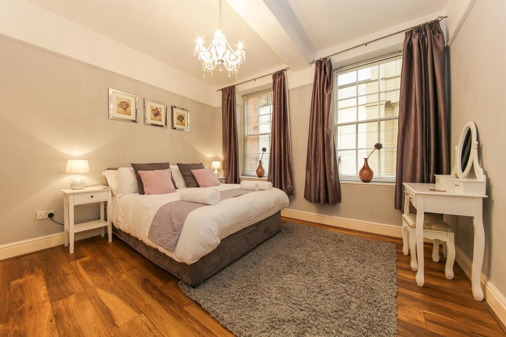 The Abberley Apartment - Stay Worcestershire Buitenkant foto