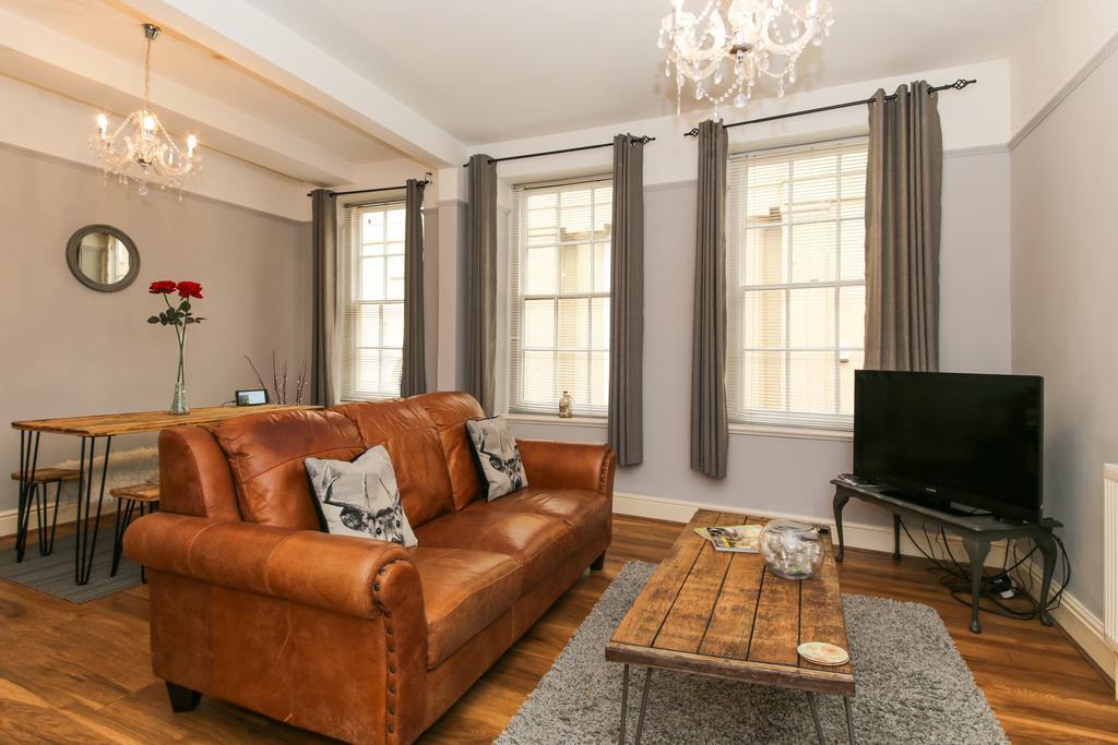 The Abberley Apartment - Stay Worcestershire Buitenkant foto