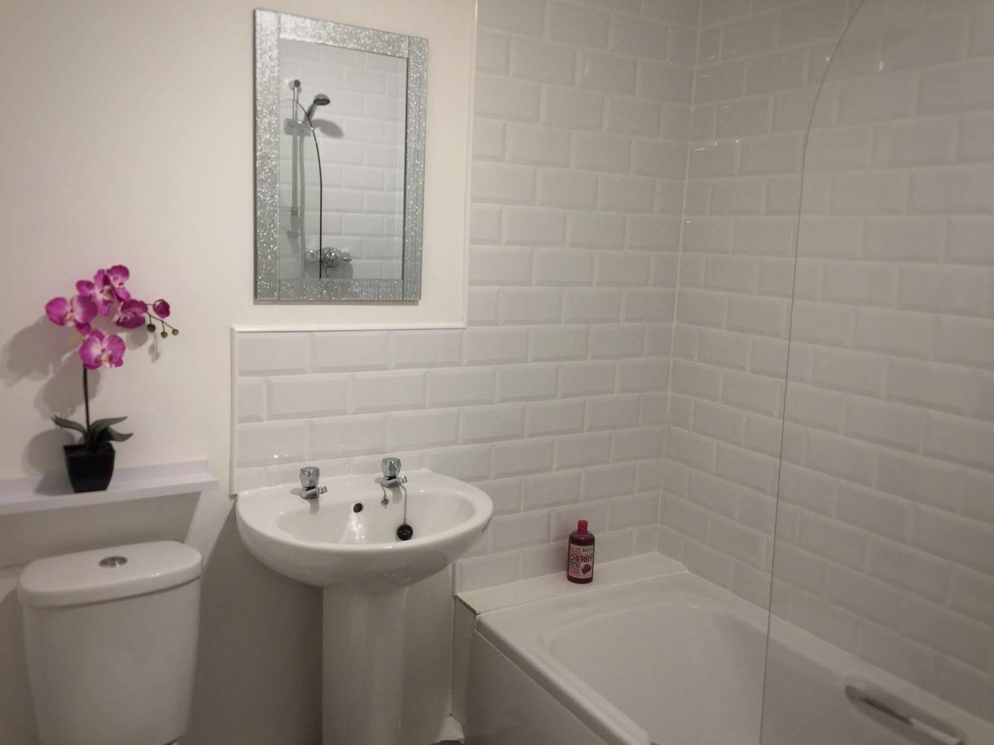 The Abberley Apartment - Stay Worcestershire Buitenkant foto