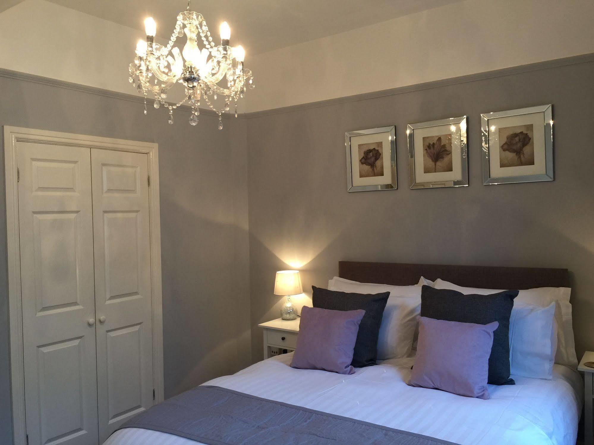 The Abberley Apartment - Stay Worcestershire Buitenkant foto