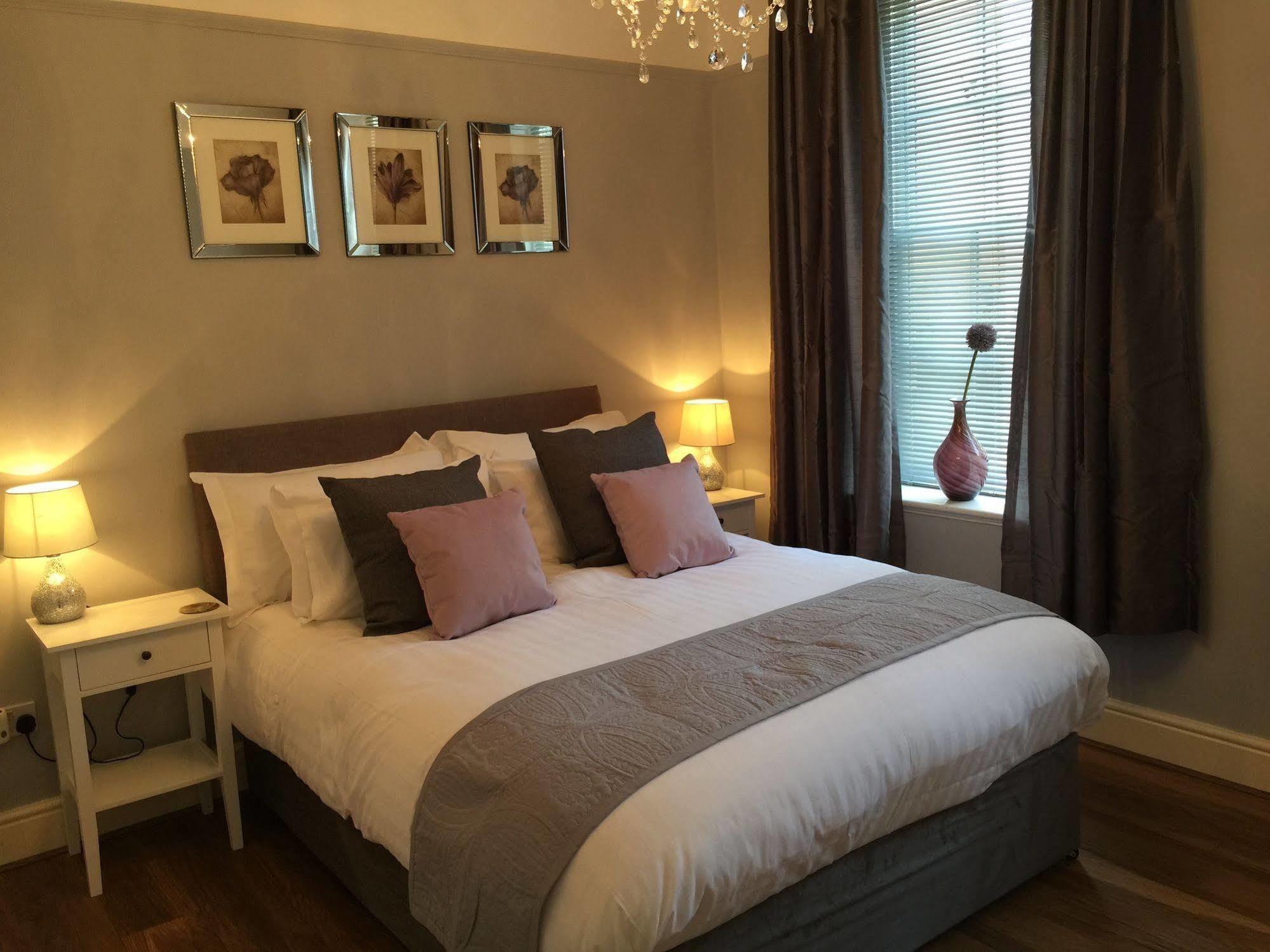 The Abberley Apartment - Stay Worcestershire Buitenkant foto