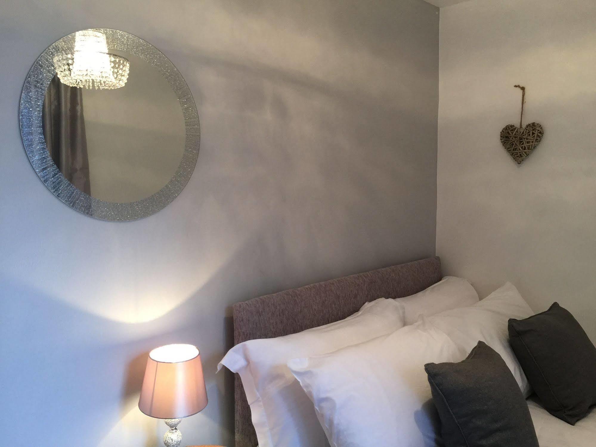 The Abberley Apartment - Stay Worcestershire Buitenkant foto