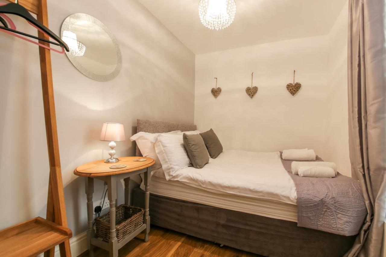 The Abberley Apartment - Stay Worcestershire Buitenkant foto